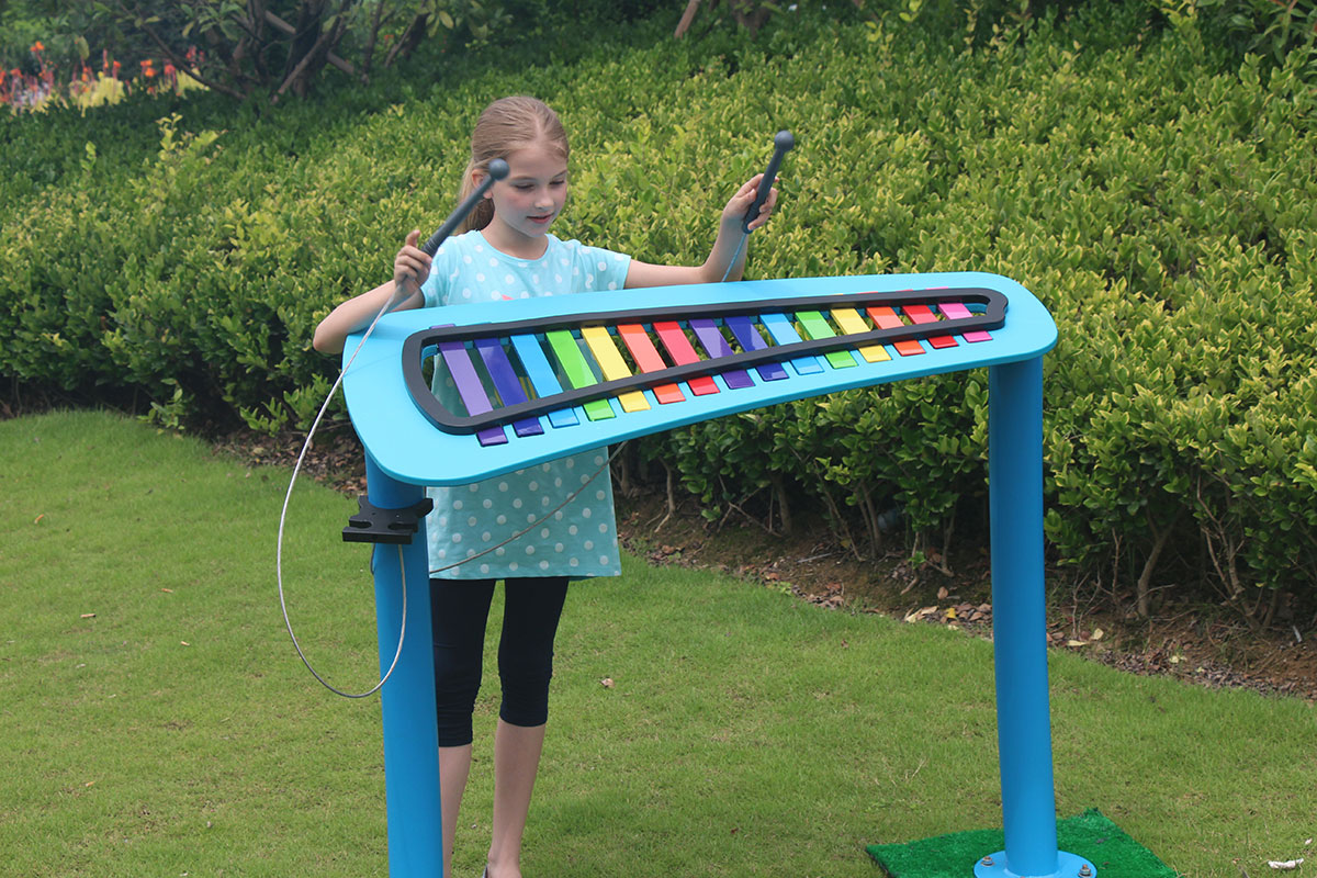 户外音乐公园乐器 (7)