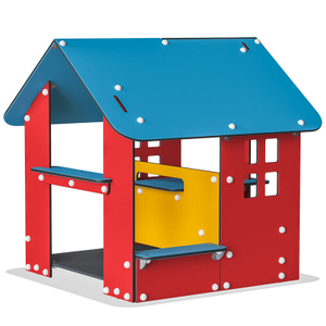 剧场,儿童户外剧场,儿童剧场工厂