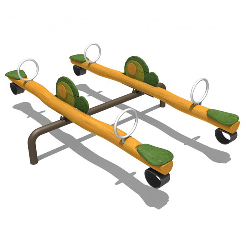 跷跷板，学校跷跷板，跷跷板游乐场制造商 