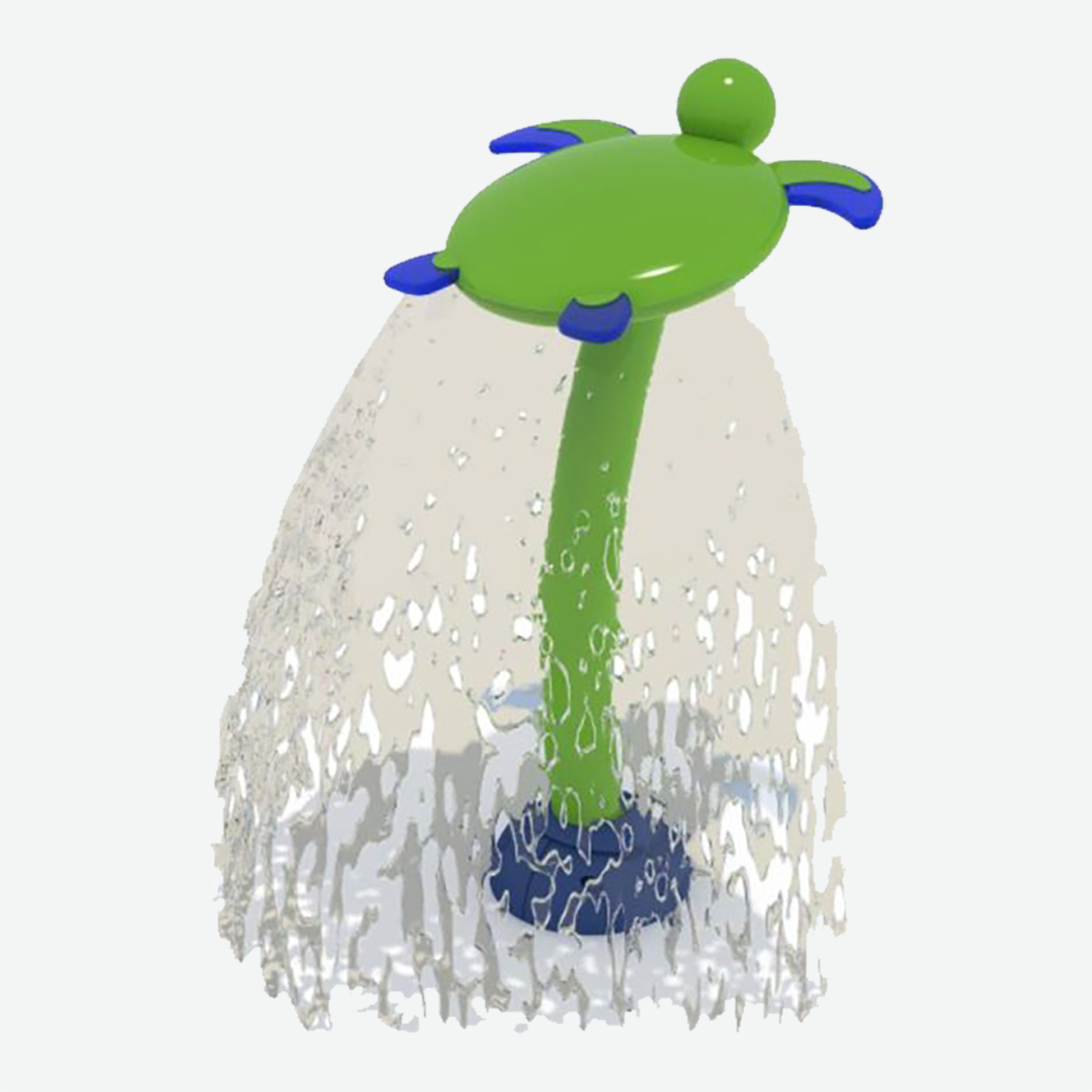 喷水垫、防溅垫设备制造商