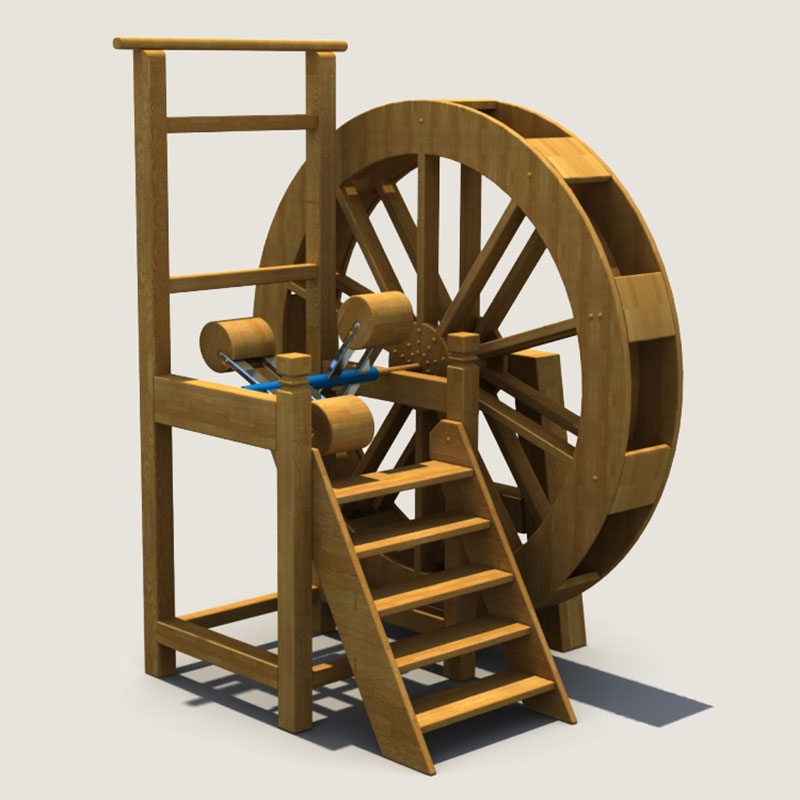 沙地公园游乐场，沙地游乐场设备供应商 