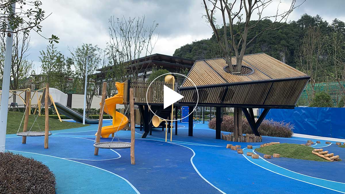 儿童游乐设备价格