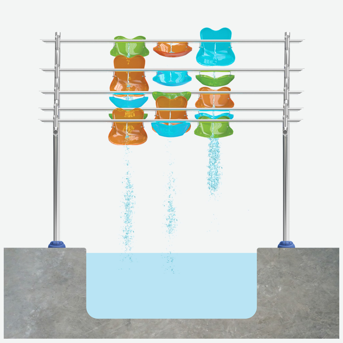 防溅垫设备价格，中国防溅垫设备贸易商