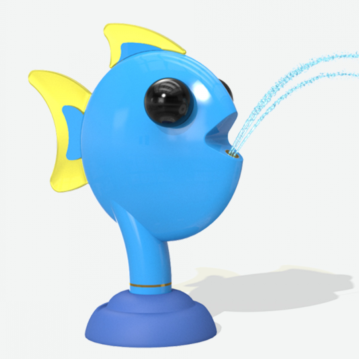 中国防溅垫设备，泊松制造商