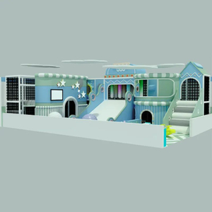 室内软体游乐设施，大型室内软体游乐设施供应商