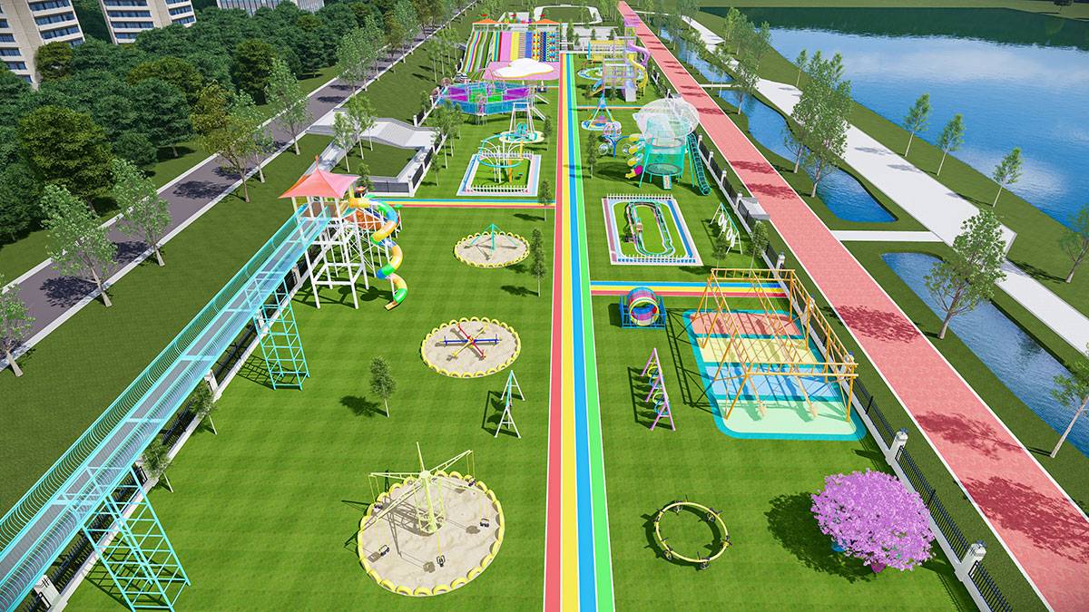 户外游乐园工厂 (7)