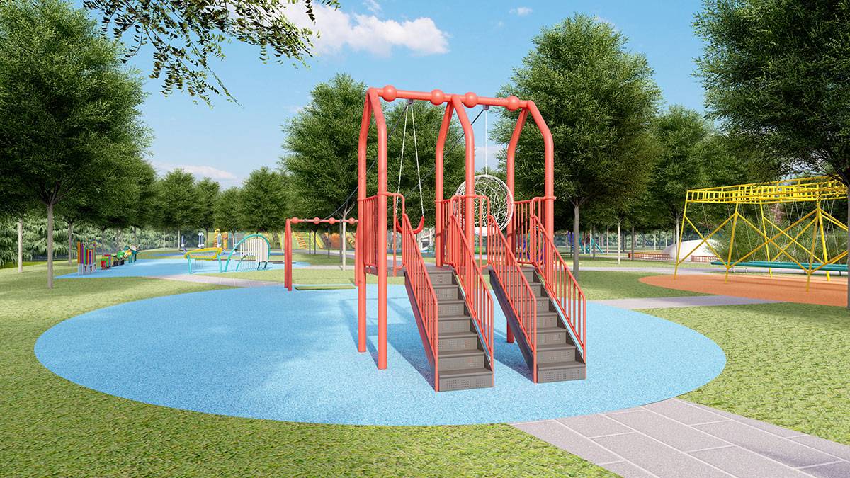 游乐园户外游戏-(12)