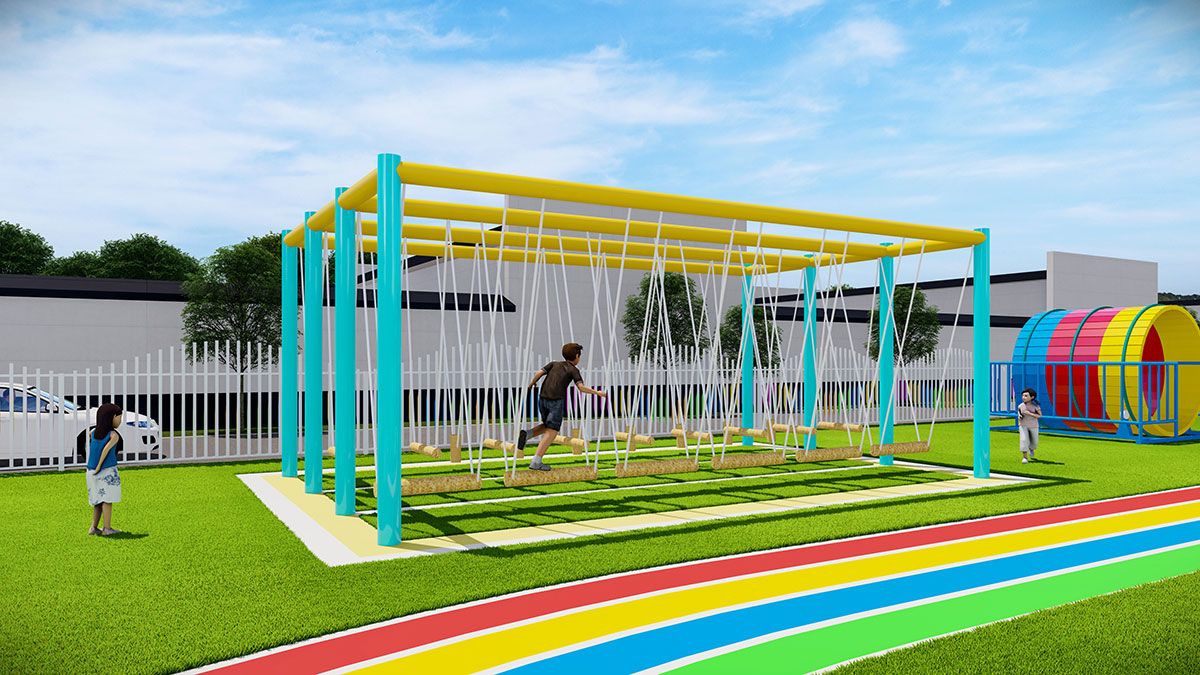 塑料户外游乐设施儿童游乐园-(11)