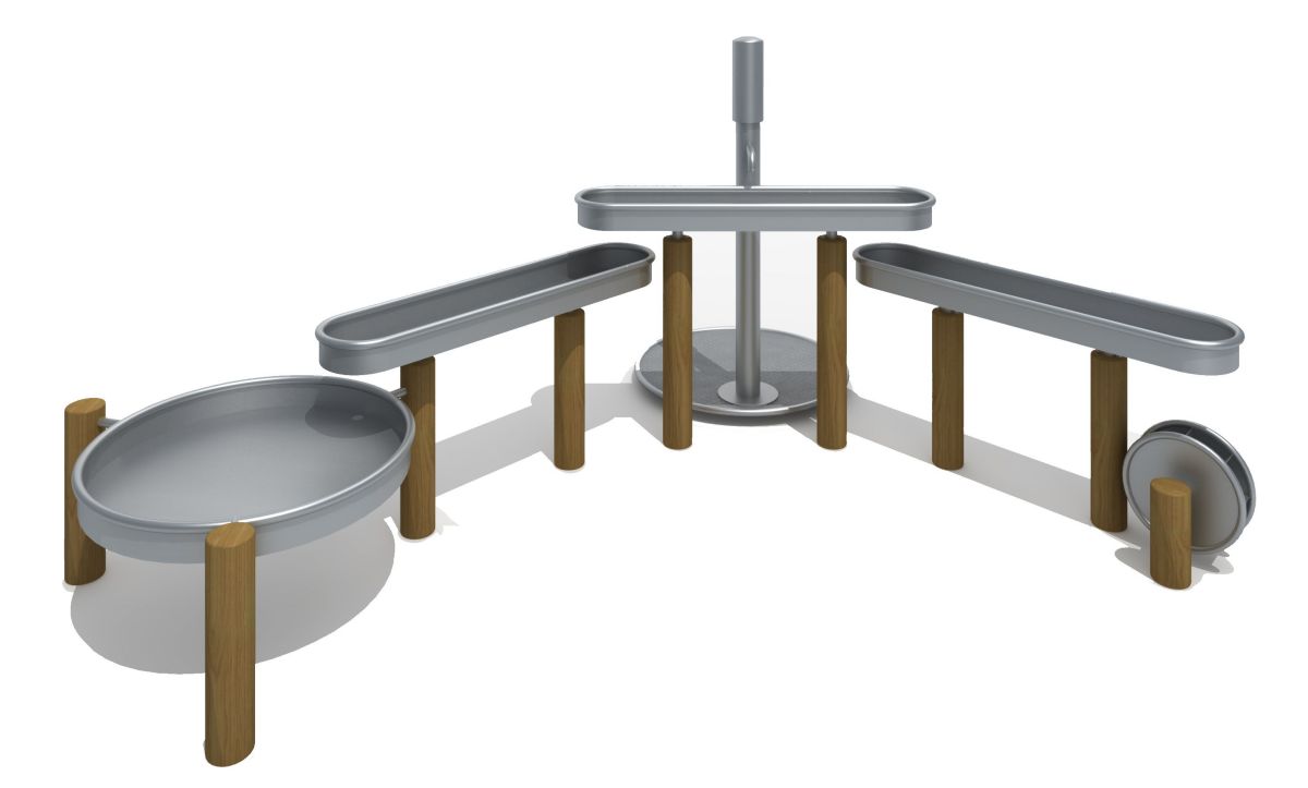 沙滩游乐场后院 (3)