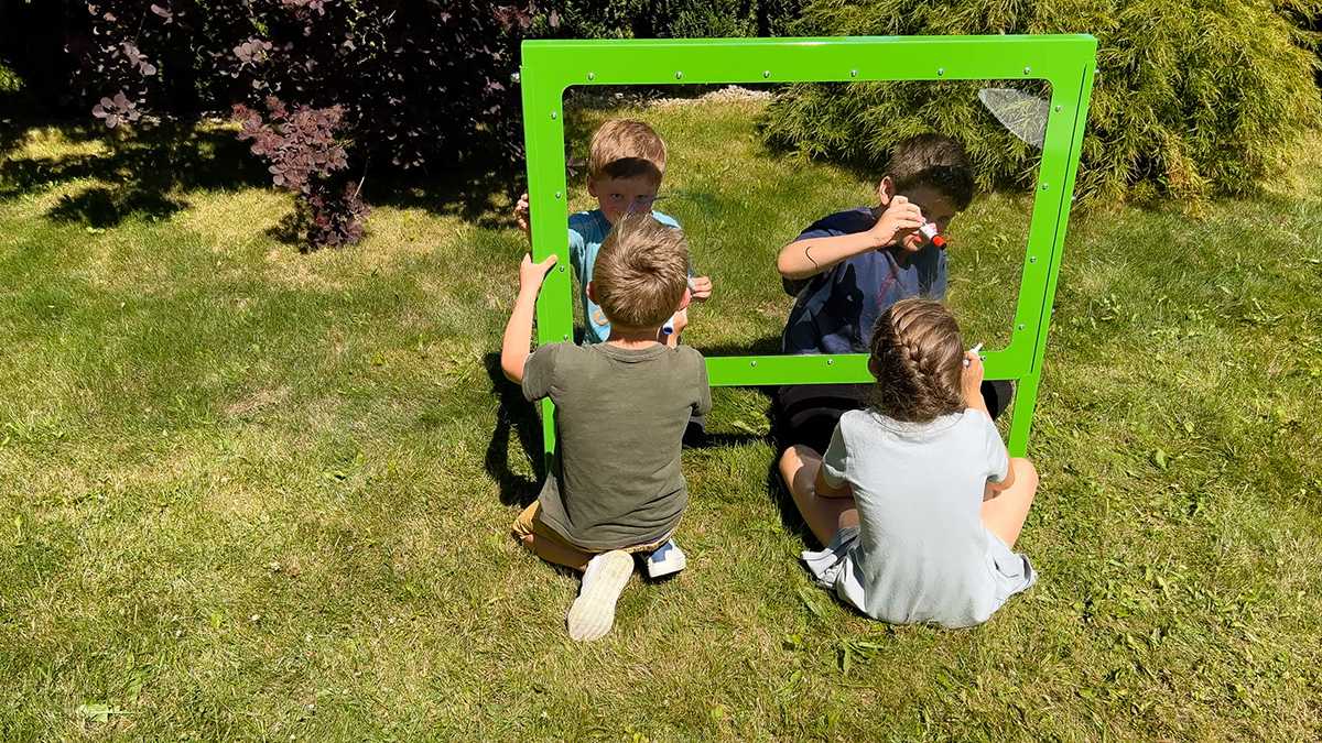  科学游乐设施 (3)