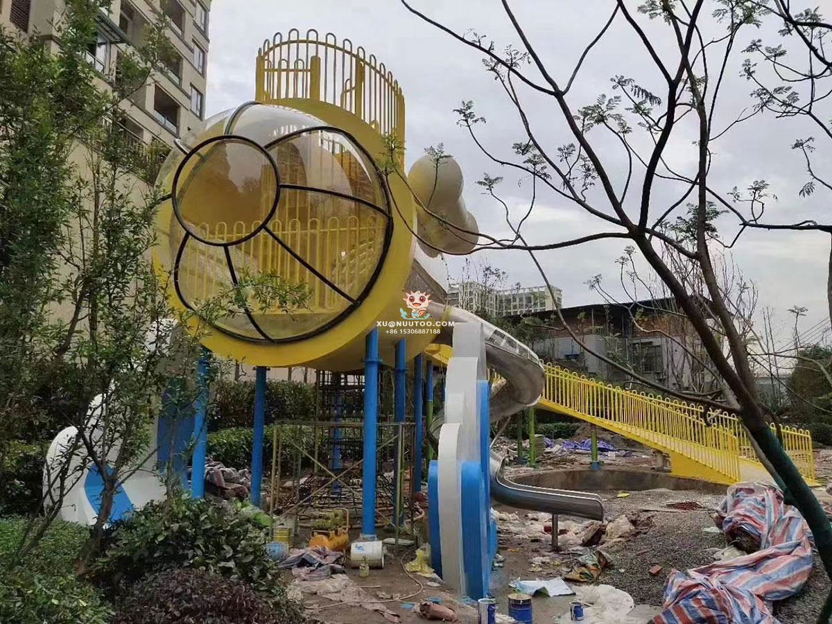 定制游乐场制作展示 (8)