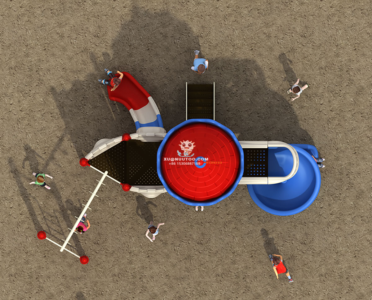 户外游乐设施 (6)