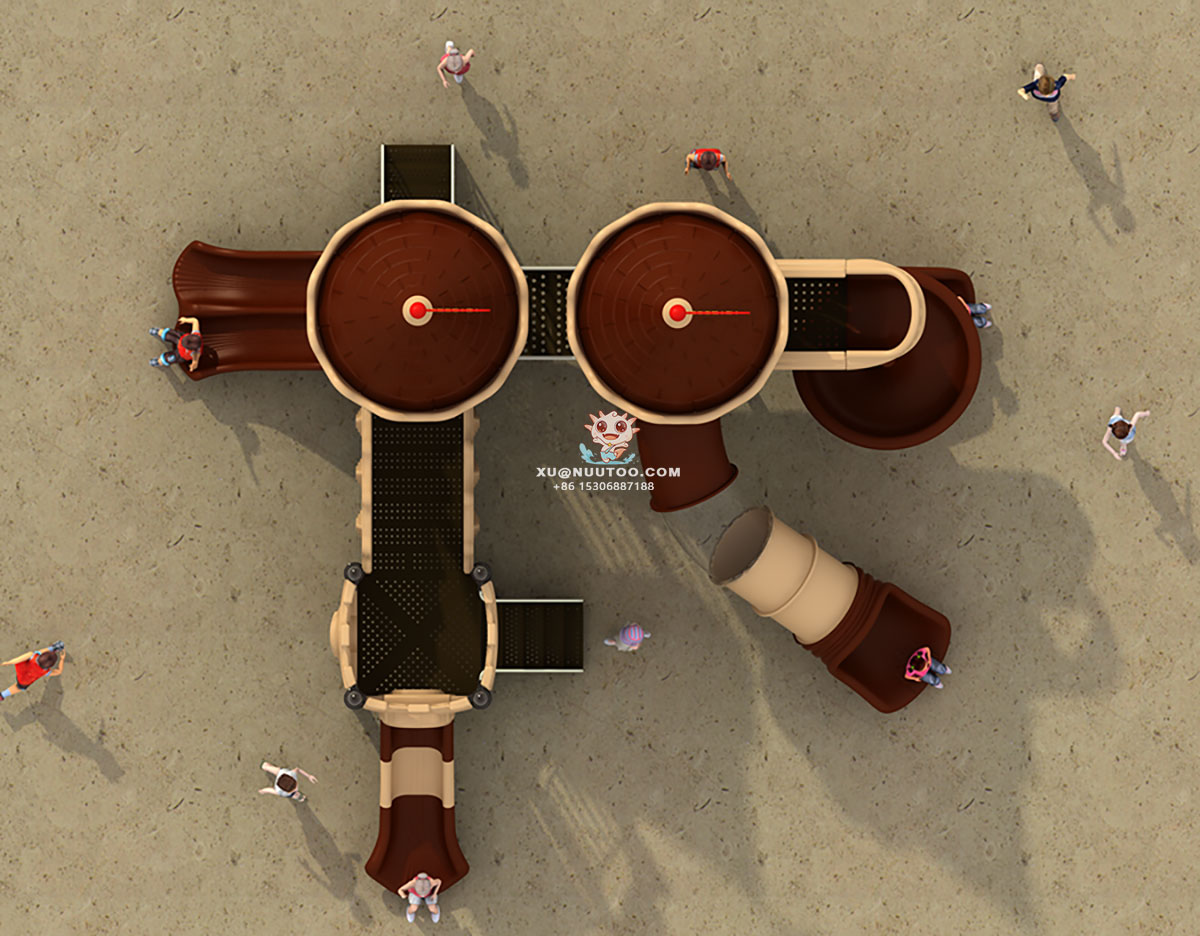 户外游乐设施 (6)