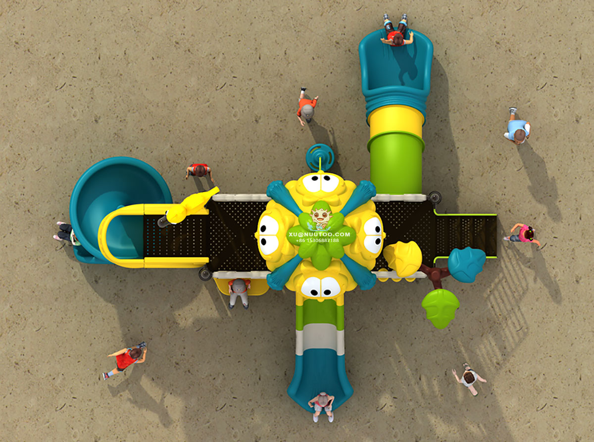 户外游乐设施 (6)