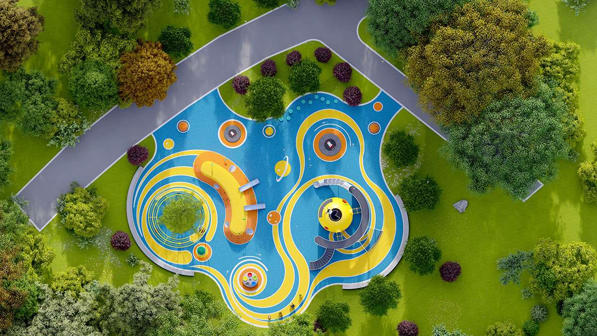 太空游乐场 (16)