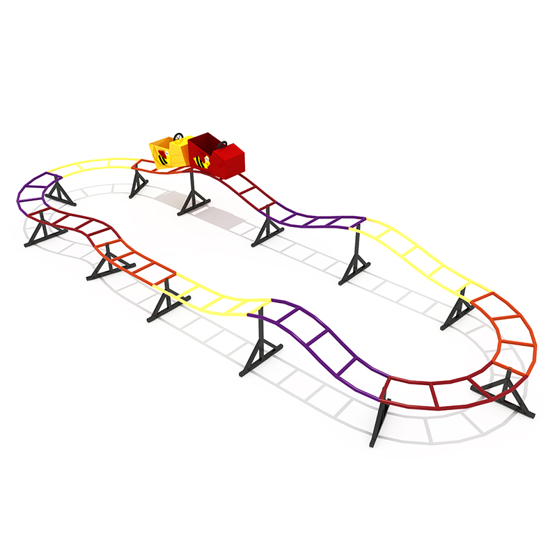儿童游乐园设备，过山车供应商