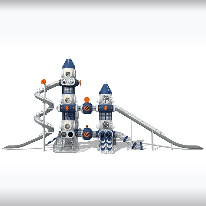 太空游乐场设备，太空基地游乐场供应商