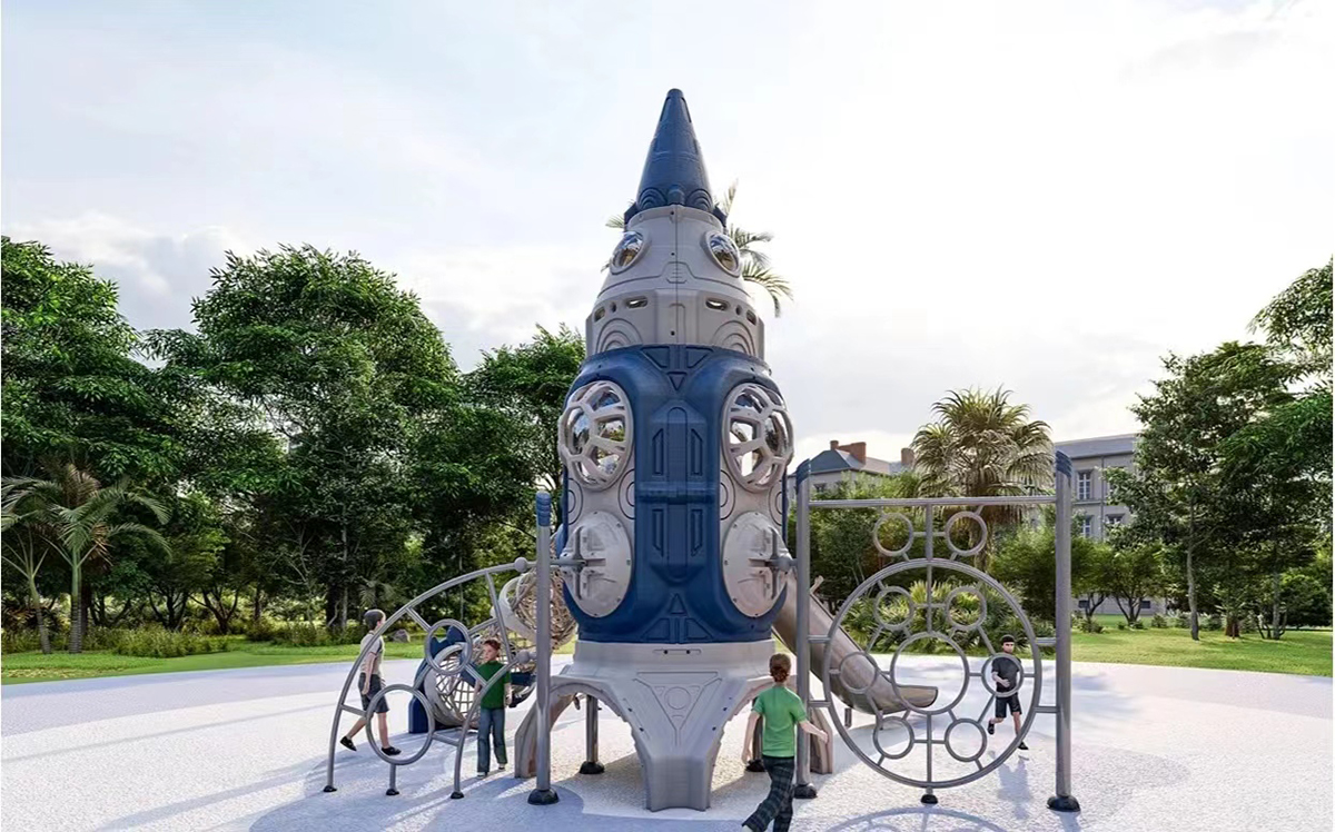 太空游乐设施 (1)