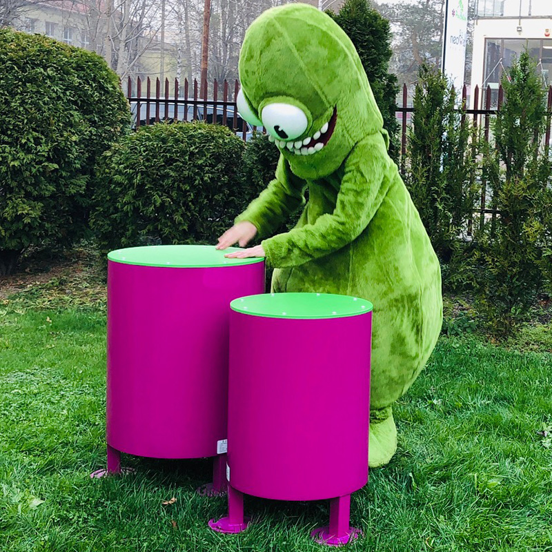 鼓、科普游乐设备厂