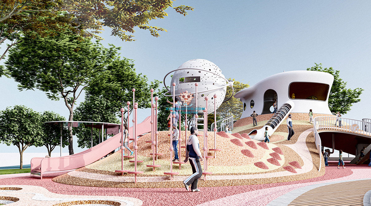 景观游乐场 (26)