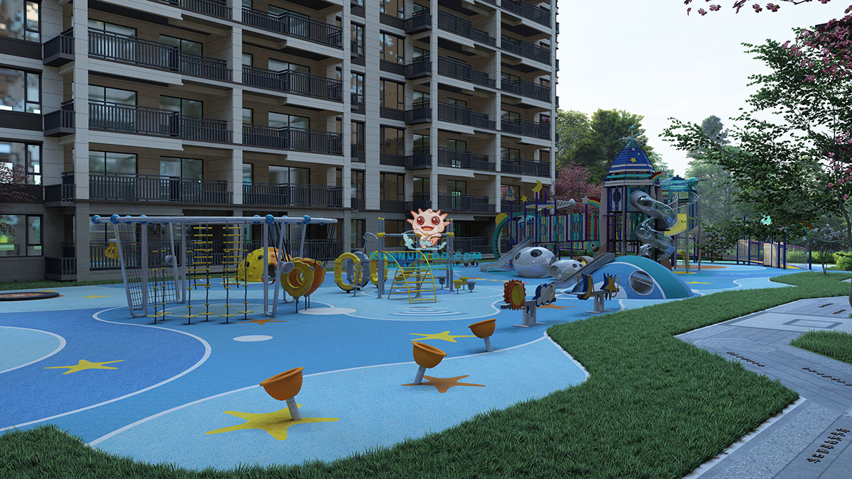 景观游乐场 (10)