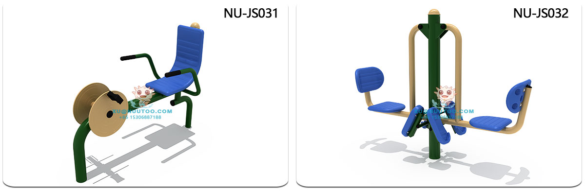 户外健身器材 (10)