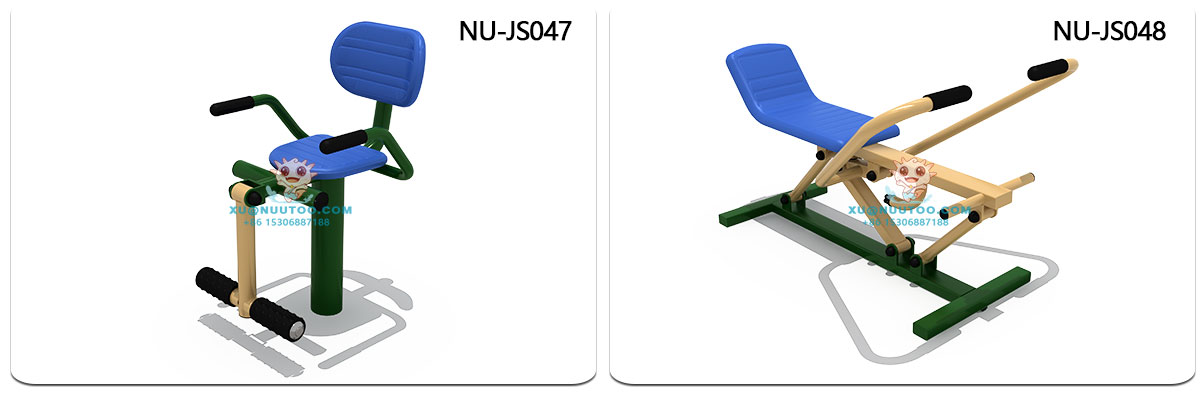 户外健身器材 (18)