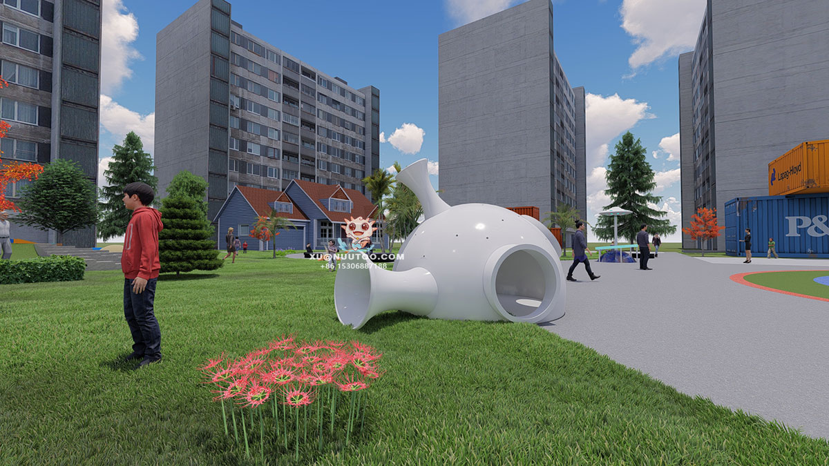 景观游乐场 (11)