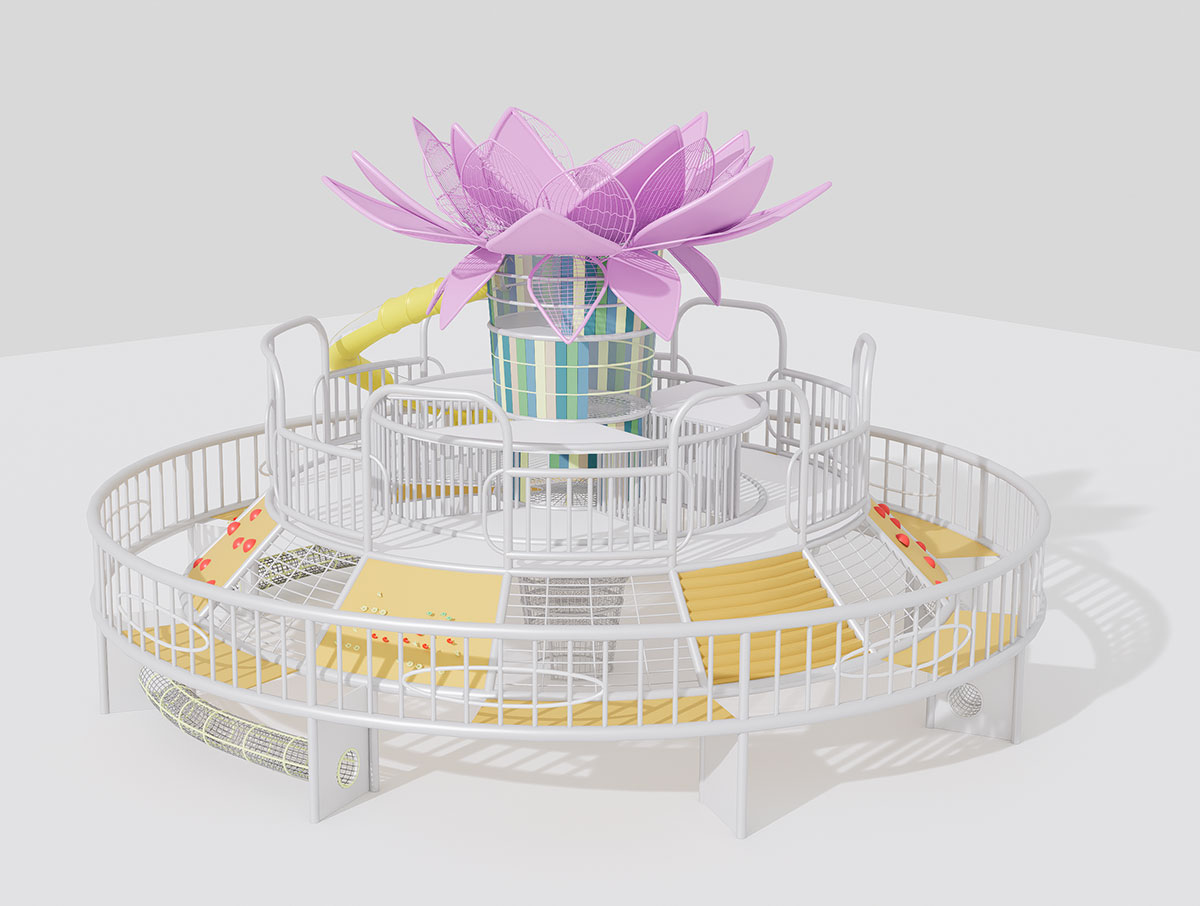 城市公园游乐场 (62)