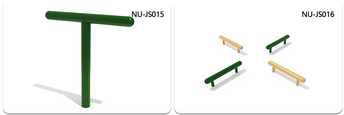 户外健身器材 (3)