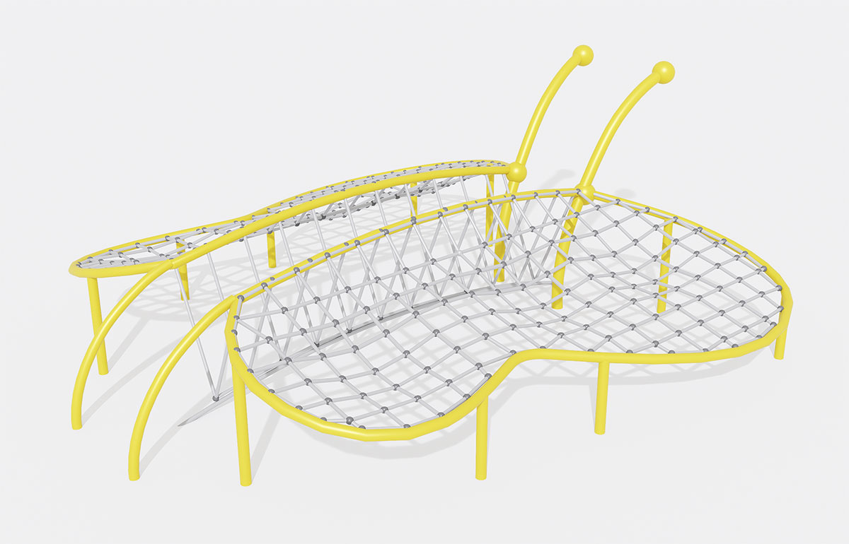  帕克城游乐场 (9)