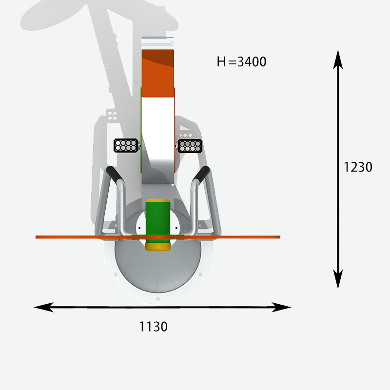 最佳科学游乐场，花卉健身车供应商