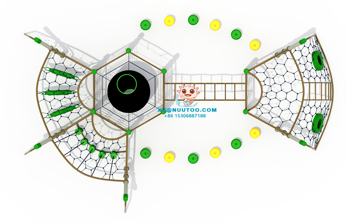 健身房攀岩设备 (6)