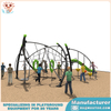 健身房攀爬设备增强户外游乐场设备体验