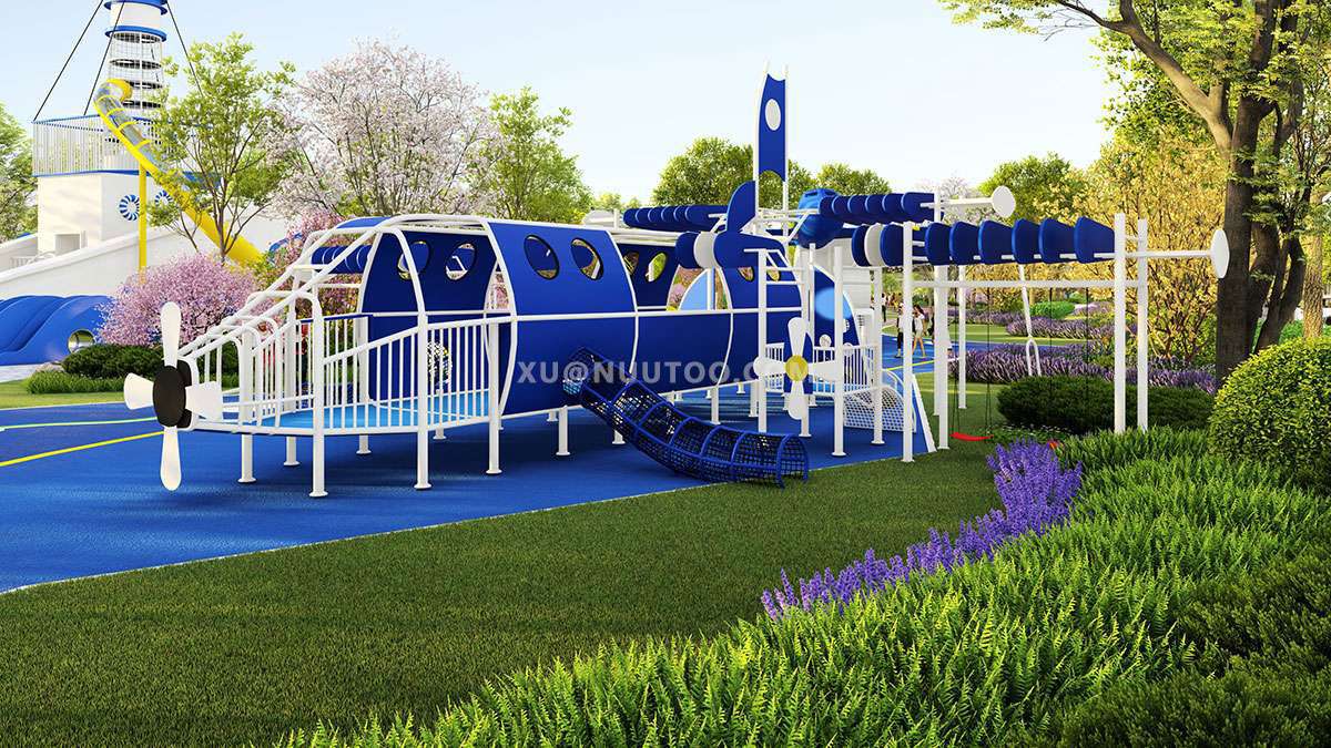 社区游乐场 (34)