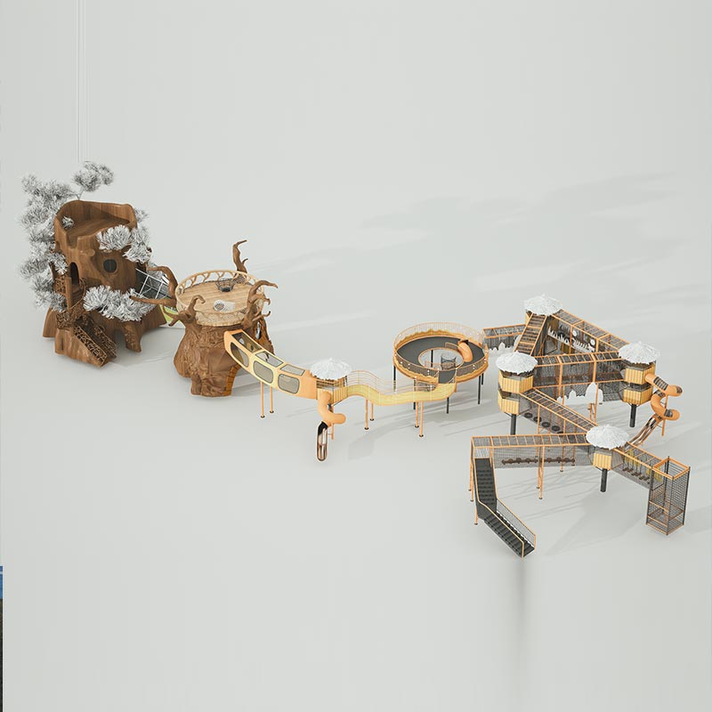 游乐场景观,游乐场景观材料价格