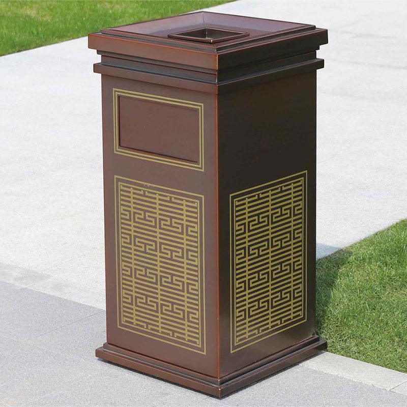 不锈钢垃圾桶，垃圾桶贸易商