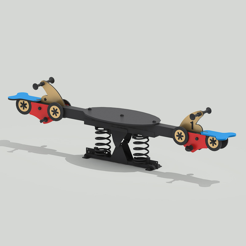 游乐场景观材料，儿童游乐场景观美化供应商