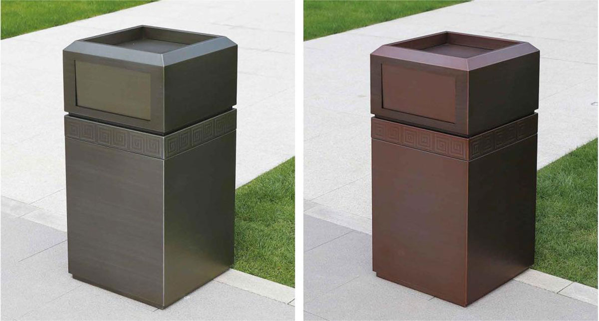 商业垃圾箱 (6)