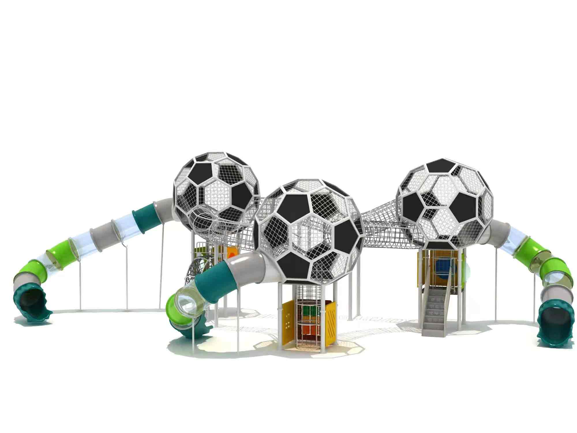 户外游乐设备-2 