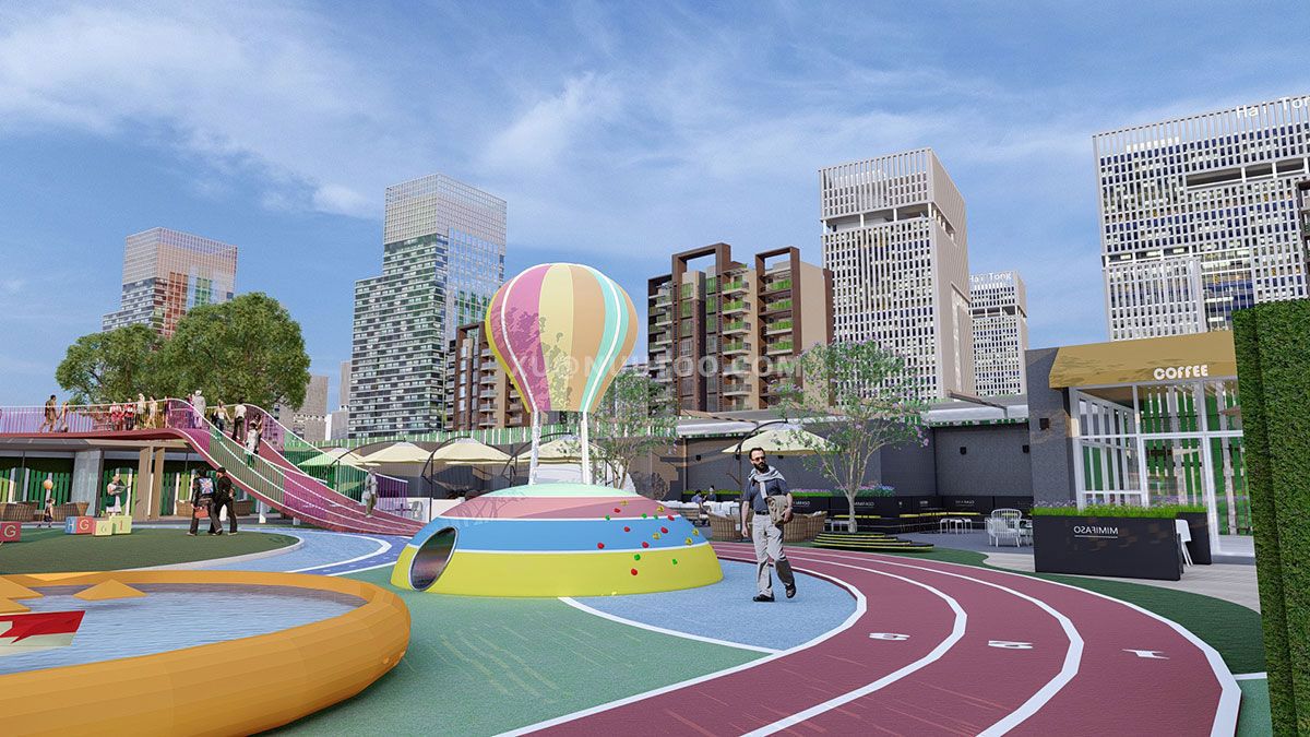 社区游乐场 (35)