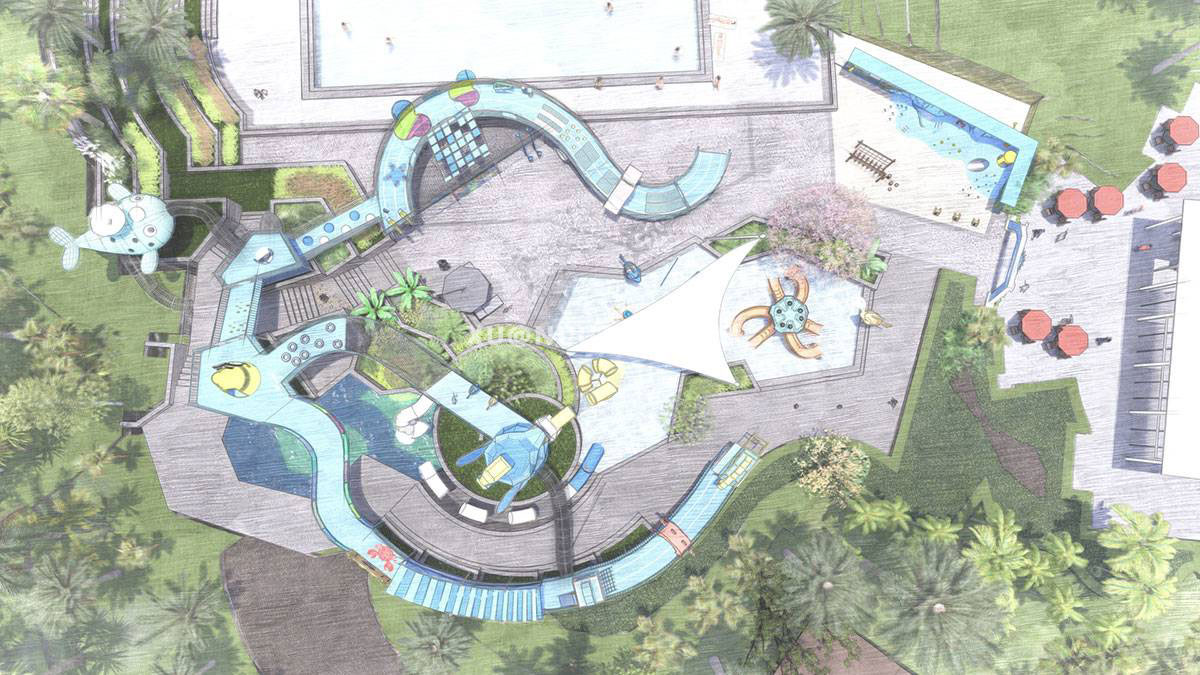 水上乐园设备 (14)