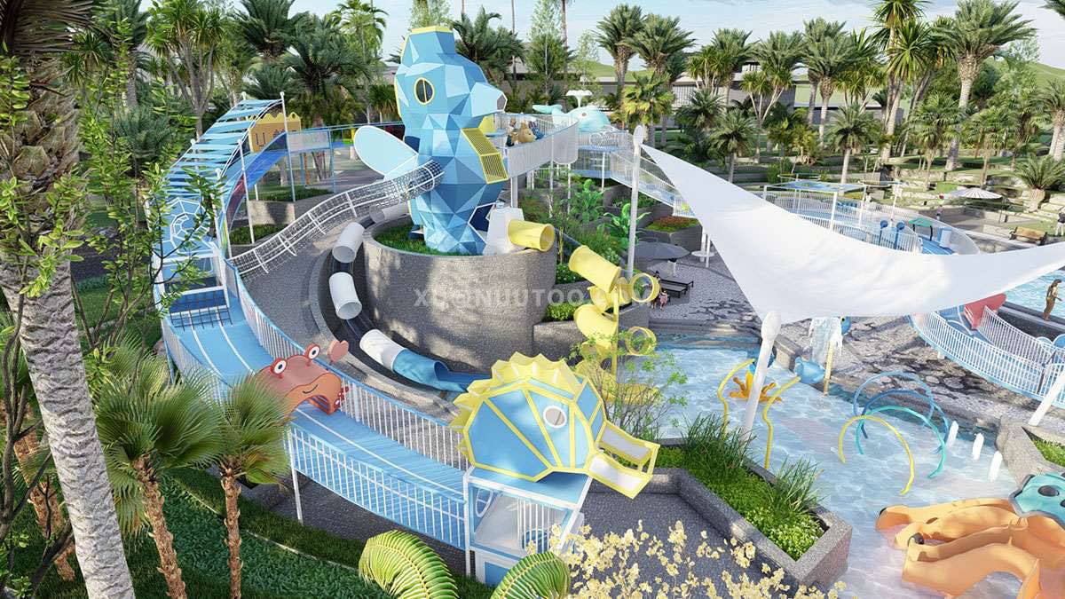 水上乐园设备 (42)