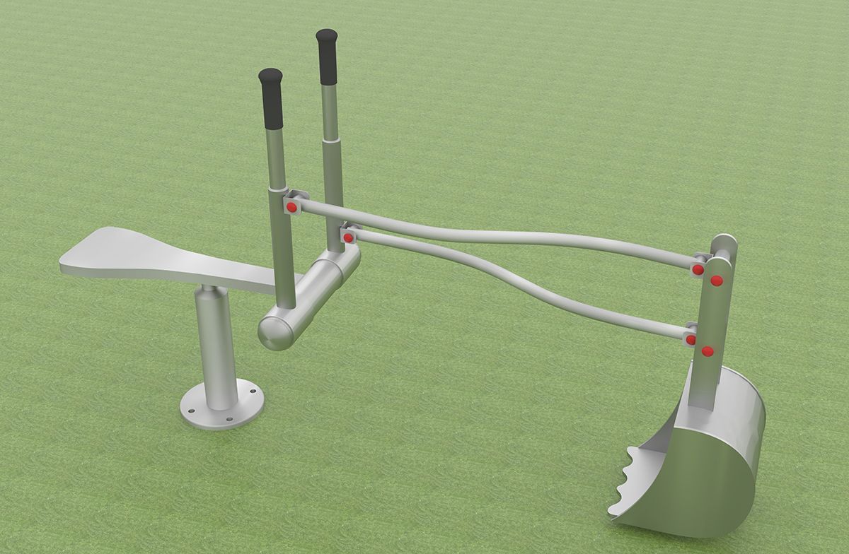 游乐场水上游乐设备 (1)