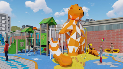 户外游乐设备+游乐场定制设备 (1)