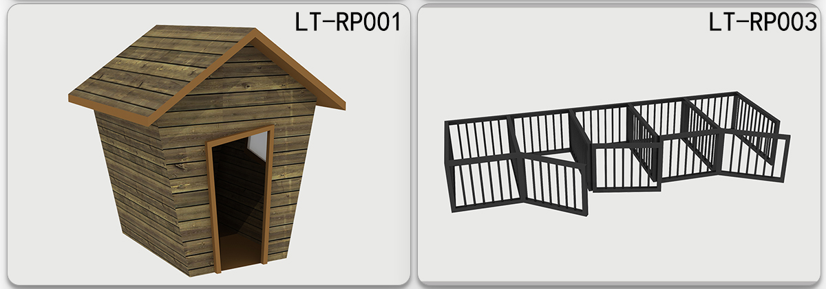 豚鼠宠物游乐场 (3)