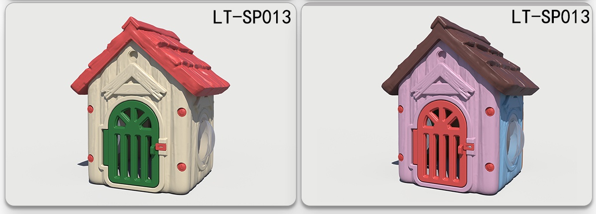 松鼠宠物游乐场 (4)