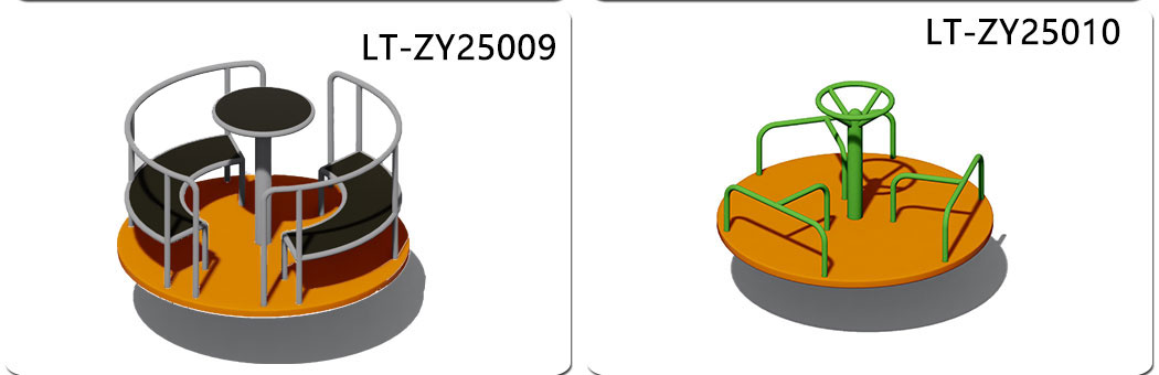 游乐场环形交叉口 (5)