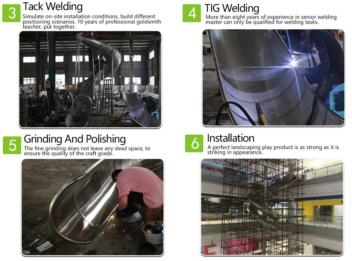 户外游乐设备生产展示_08