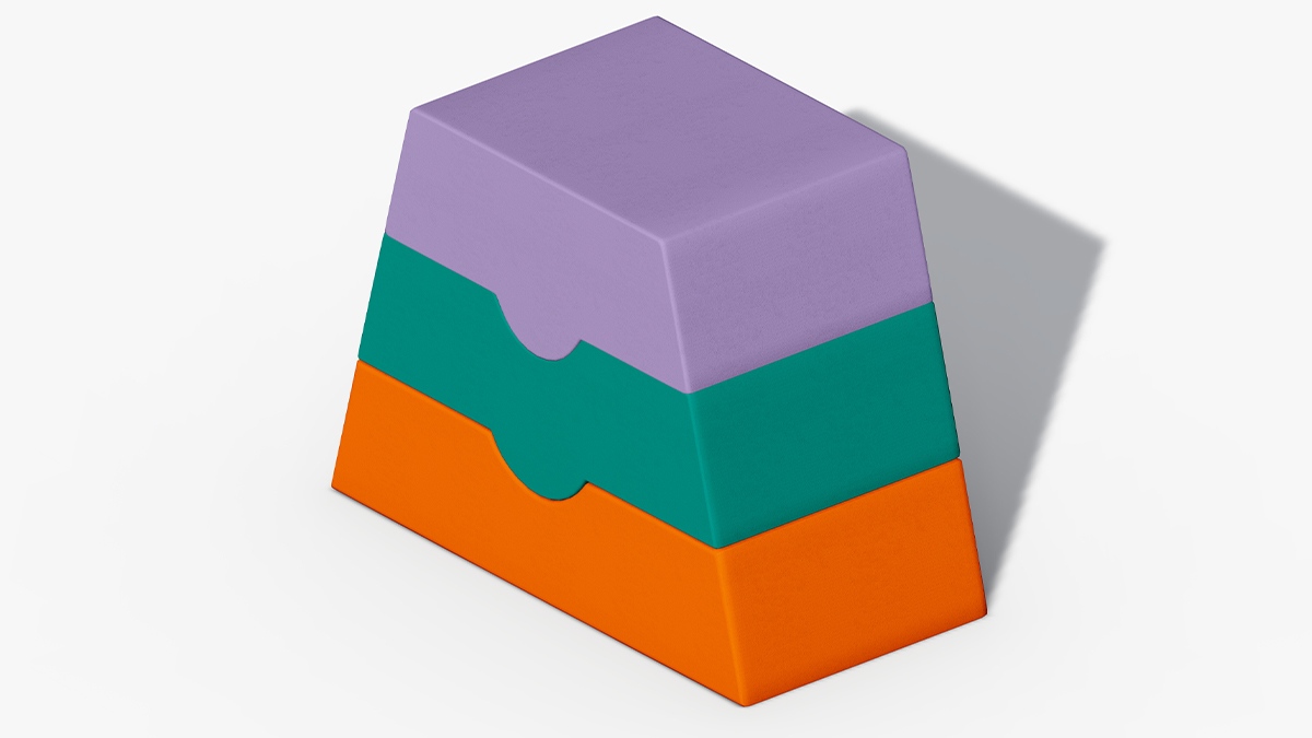 软体彩虹跳马产品详情